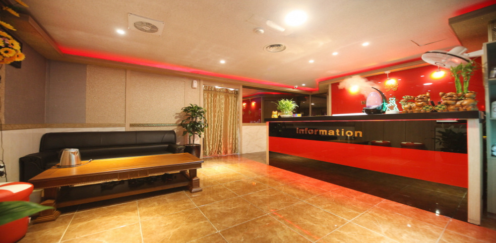 수마사지 - 화곡동 화곡역,까치산역,신정역 인근 주차가능, 24시간, 샤워가능, 단체예약 완비된 마사지 시설