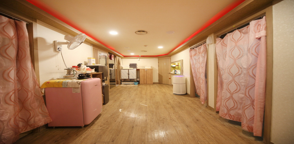 수마사지 - 화곡동 화곡역,까치산역,신정역 주변에서 방문하기 편한 마사지 매장