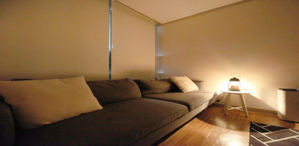 코코스웨디시 - 봉천동 봉천역,서울대입구역 인근 스웨디시 전문 마사지 매장 전경