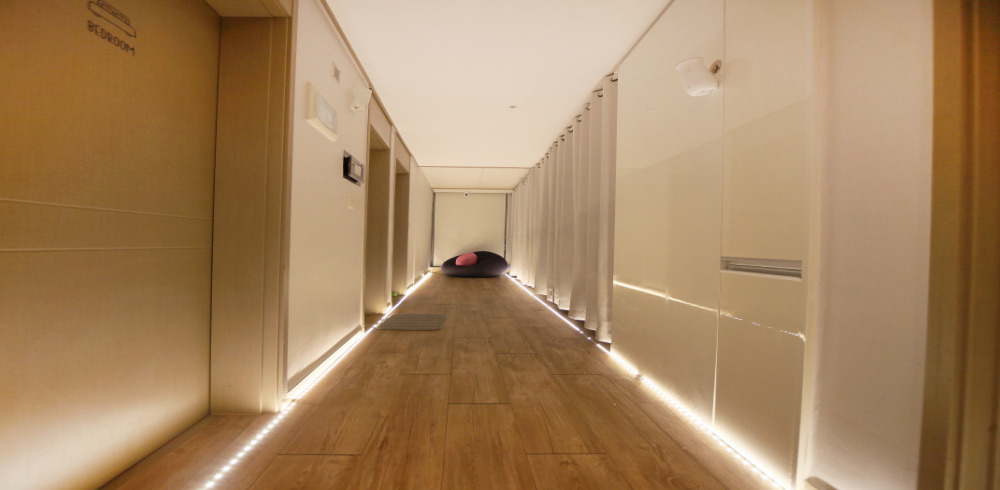 코코스웨디시 - 봉천동 봉천역,서울대입구역 인근 주차가능, 샤워가능, 단체예약 완비된 마사지 시설