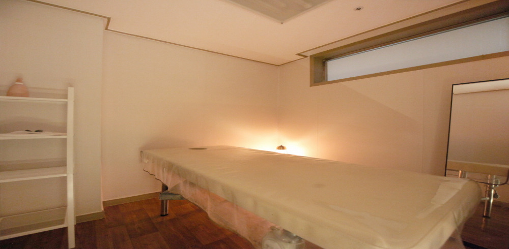 봉천역,서울대입구역 주변 스웨디시 추천 매장 코코스웨디시의 전체적인 인테리어 모습