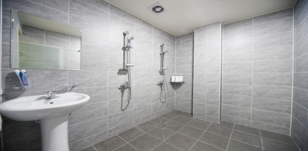 마장동 휴명품힐링바디샵 주차가능, 24시간, 샤워가능, 커플실 완비된 시설 사진