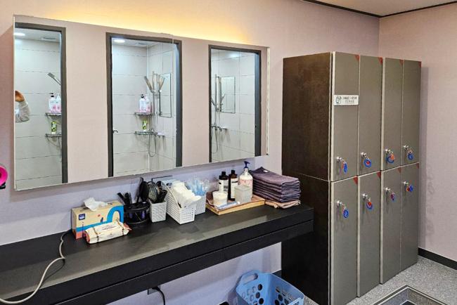 이곡동 시원타이(구.신타이) - 태국마사지 관리를 위한 최적의 힐링 공간