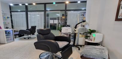 지혜스트리 - 하왕십리동 상왕십리역,신당역,행당역,왕십리역 인근 한국마사지 전문 마사지 매장 전경