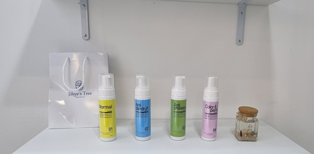 신당역,상왕십리역,행당역,왕십리역 인근 뷰티/에스테틱 서비스가 제공되는 지혜스트리의 전체 시설