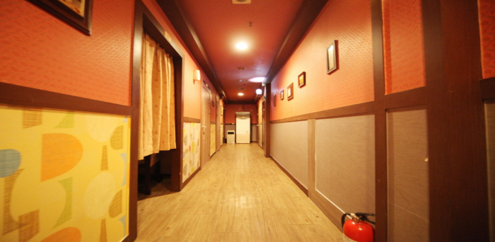 두정역 주변 조이타이 매장 주요 시설 및 인테리어 사진