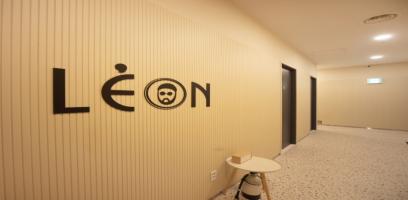 레옹스웨디시 - 상암동 수색역 인근 스웨디시 전문 마사지 매장 전경