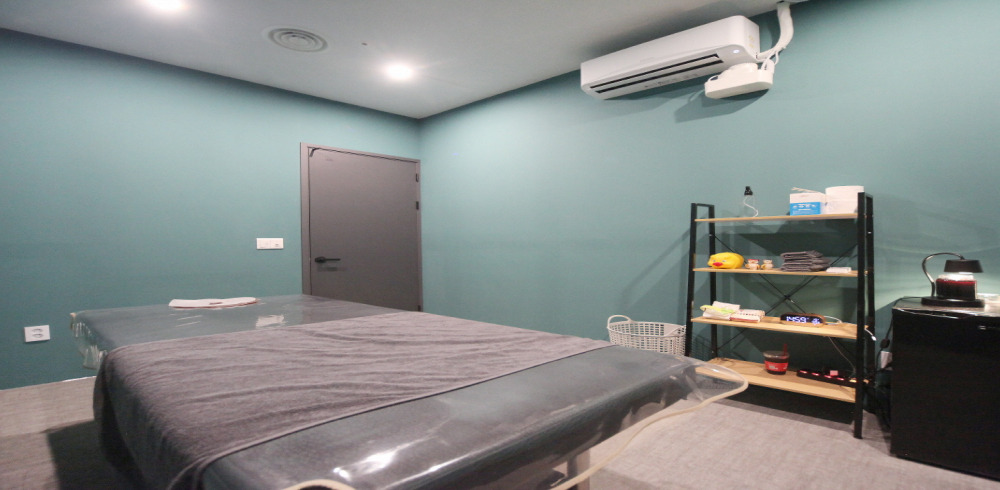 상암동 레옹스웨디시 - 스웨디시 관리를 위한 최적의 힐링 공간