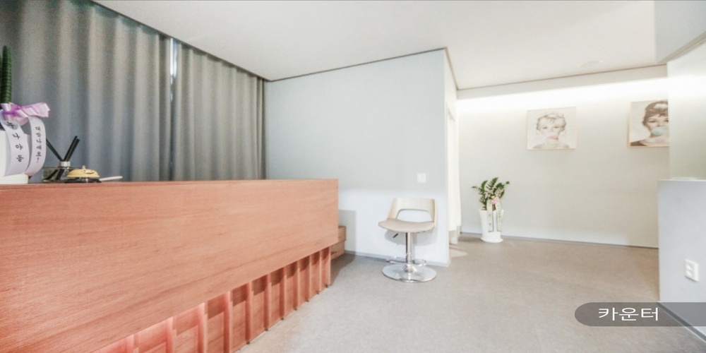 아르떼테라피 - 방이동 잠실역,잠실나루역,석촌역,몽촌토성역,송파나루역,한성백제역 인근 한국마사지 전문 마사지 매장 전경