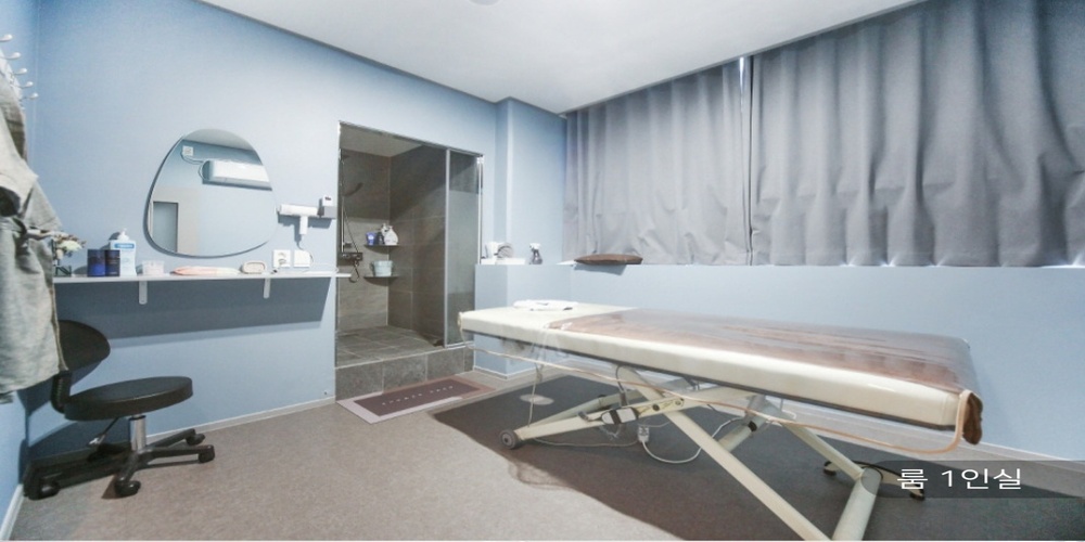 아르떼테라피 - 방이동 잠실역,잠실나루역,석촌역,몽촌토성역,송파나루역,한성백제역 인근 주차가능, 샤워가능, 커플실, 단체예약, 남/여공용샵, 여성고객우대 완비된 마사지 시설