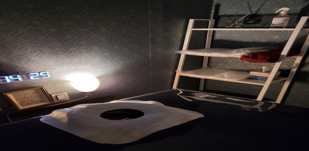 증미역,등촌역 인근 마사지 잘하는 곳 소울스웨디시 청결하게 관리된 내부 시설