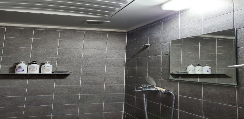 증미역,등촌역에 위치한 스웨디시 서비스 가능 소울스웨디시 시설