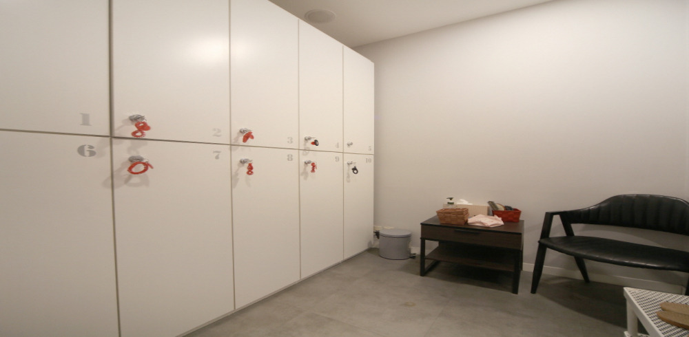 좋은하루테라피 - 역촌동 새절역,응암역,역촌역 주변에서 방문하기 편한 마사지 매장