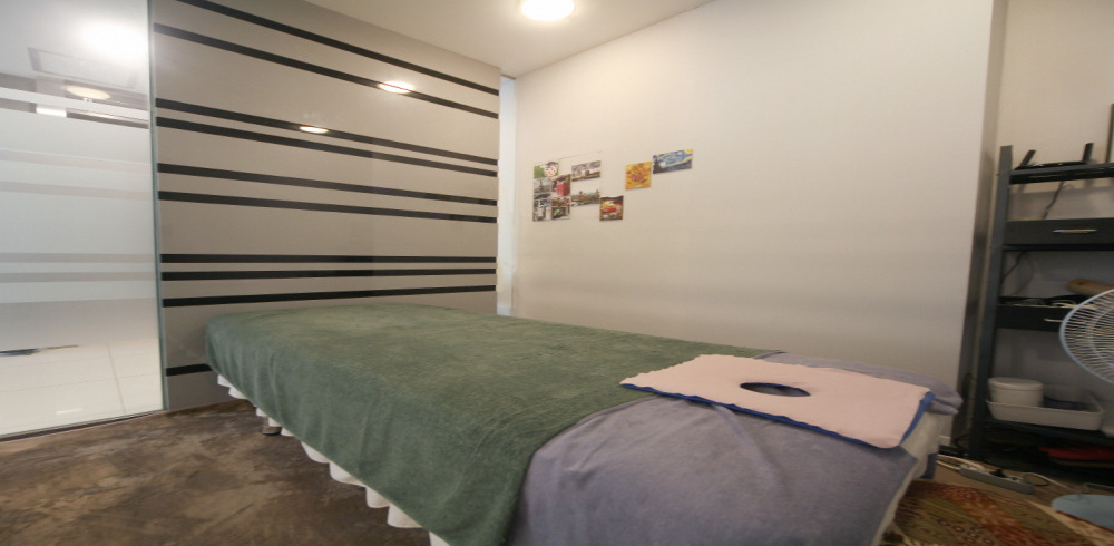 좋은하루테라피 - 역촌동 새절역,응암역,역촌역에서 가까운 프라이빗 마사지 전용 공간