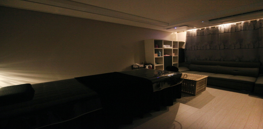 교문동 더바디 - 스웨디시 관리를 위한 최적의 힐링 공간