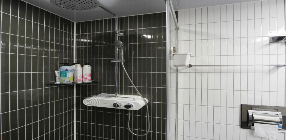 더바디 - 교문동 구리역 주변에서 방문하기 편한 마사지 매장