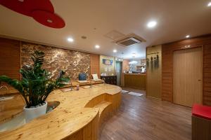 양재휴힐링 - 개포동 매봉역,양재시민의숲역 인근 태국마사지 전문 마사지 매장 전경