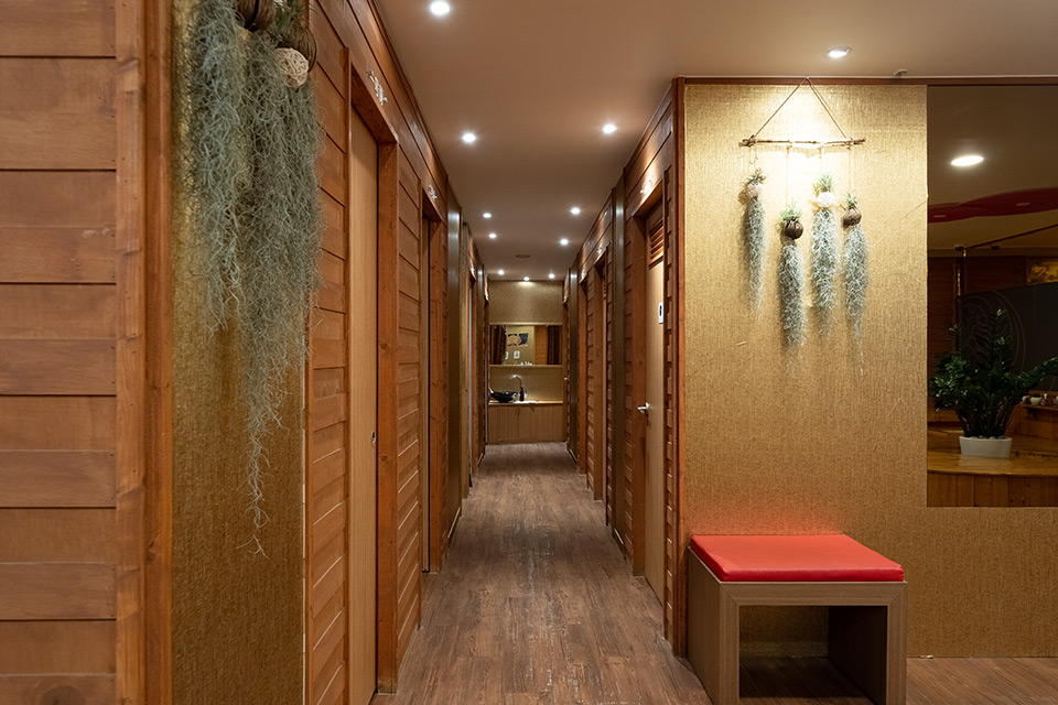 개포동 양재휴힐링 - 태국마사지 관리를 위한 최적의 힐링 공간