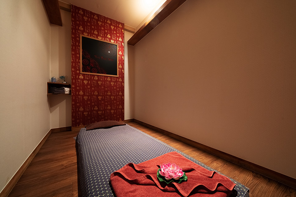 개포동 양재휴힐링 - 태국마사지 관리를 위한 최적의 힐링 공간