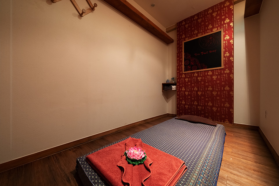 매봉역,양재시민의숲역 인근 마사지 잘하는 곳 양재휴힐링 청결하게 관리된 내부 시설