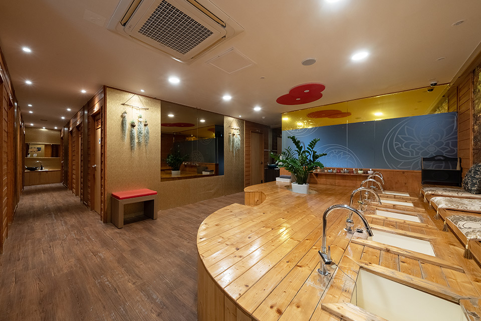 양재휴힐링 - 개포동 매봉역,양재시민의숲역에서 가까운 프라이빗 마사지 전용 공간