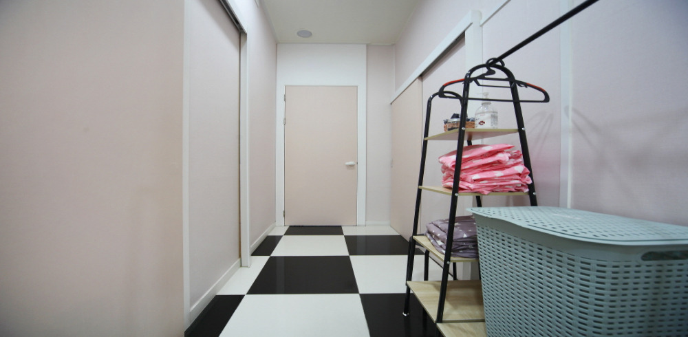 청진동 에뜨네르 - 에스테틱 관리를 위한 최적의 힐링 공간