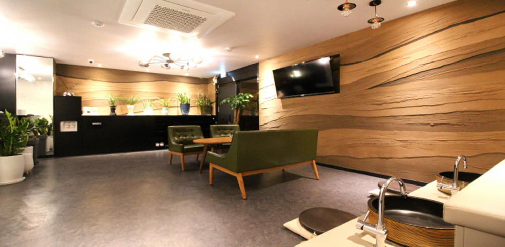 미라클타이&스웨디시 - 수유동 가오리역,화계역,수유역 인근 스웨디시 전문 마사지 매장 전경