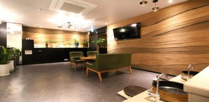 미라클스웨디시 - 수유동 수유역,가오리역,화계역 인근 스웨디시 전문 마사지 매장 전경