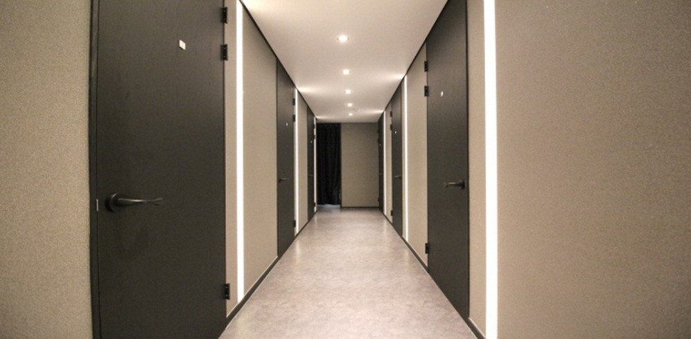 가오리역,화계역,수유역에 위치한 타이, 아로마, 스웨디시 서비스 가능 미라클타이&스웨디시 시설