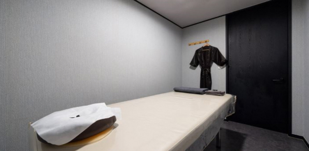 수유동 스웨디시 전문 미라클타이&스웨디시의 아늑하고 프라이빗한 분위기