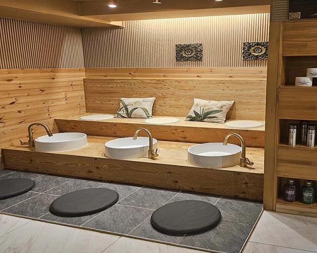 수유역,쌍문역에 위치한 아로마, 건식/스포츠, 스웨디시 서비스 가능 라임아로마 시설