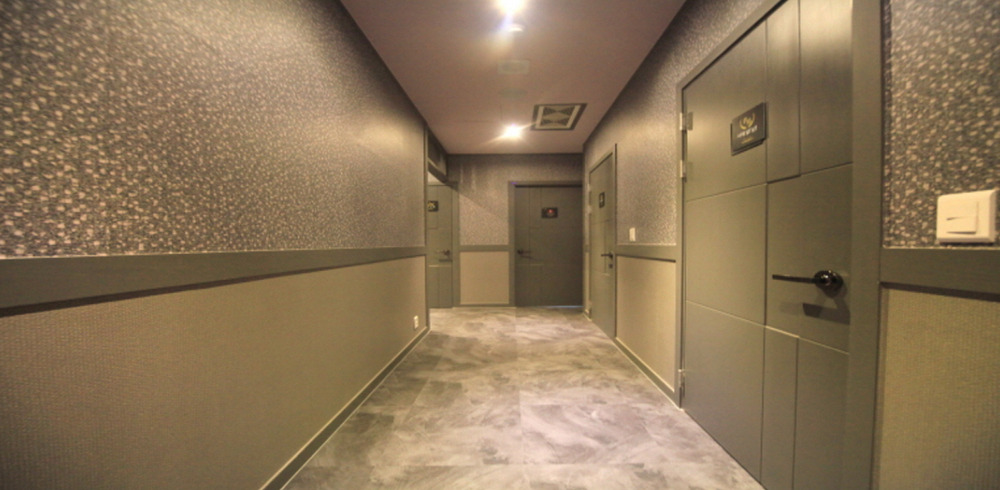 구래동 방콕왓포타이 - 태국마사지 관리를 위한 최적의 힐링 공간