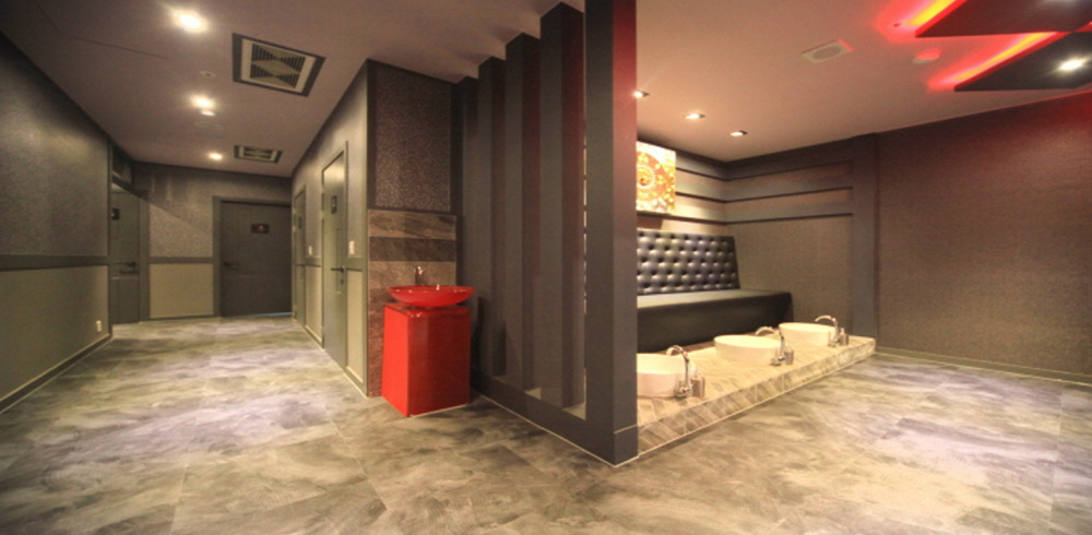 구래역 주변 방콕왓포타이 매장 주요 시설 및 인테리어 사진