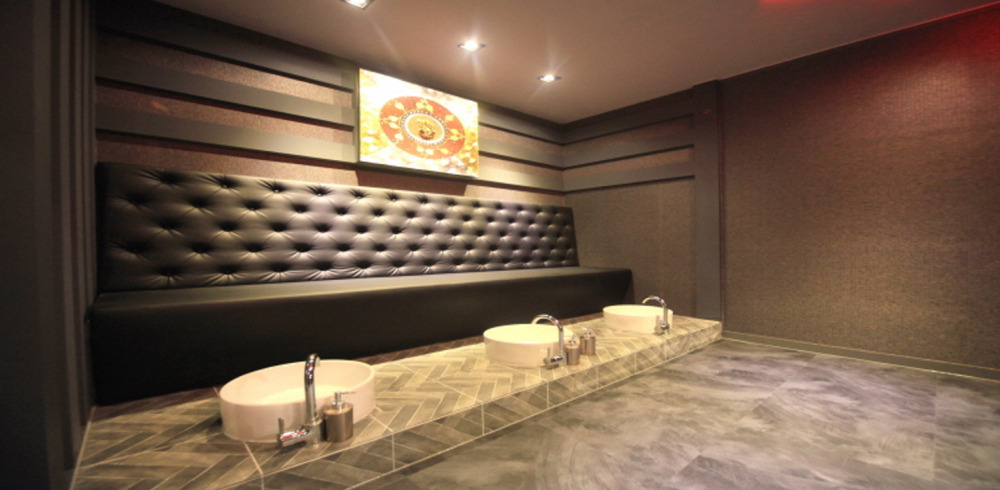 방콕왓포타이 - 구래동 구래역 인근 주차가능, 샤워가능, 커플실, 단체예약 완비된 마사지 시설