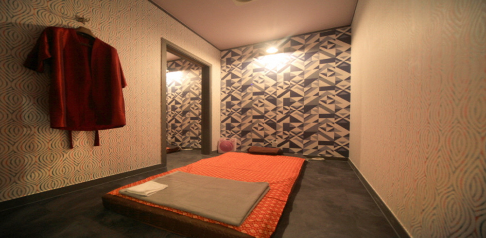 구래동 방콕왓포타이 - 태국마사지 관리를 위한 최적의 힐링 공간