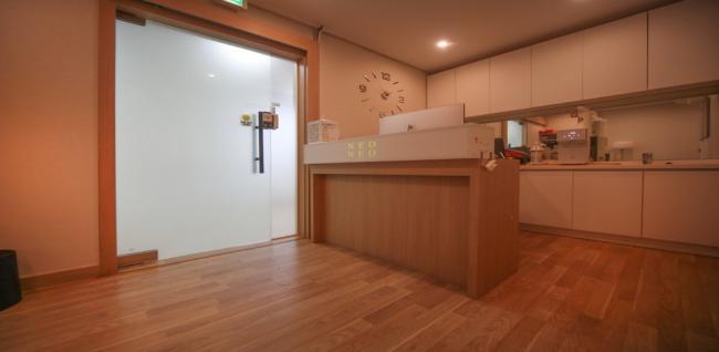 네오테라피 - 창곡동 남위례역 인근 주차가능, 샤워가능, 단체예약 완비된 마사지 시설