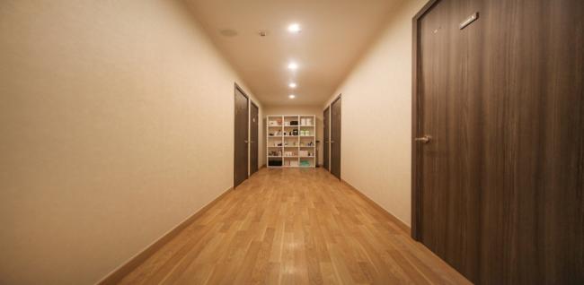 남위례역 주변 네오테라피 매장 주요 시설 및 인테리어 사진