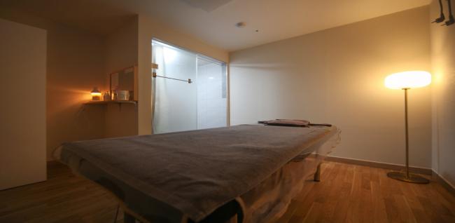 네오테라피 - 창곡동 남위례역 인근 주차가능, 샤워가능, 단체예약 완비된 마사지 시설