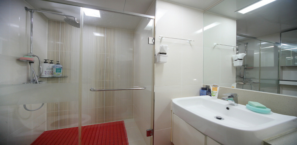 힐링수스웨디시 - 별내동 별내역에서 가까운 프라이빗 마사지 전용 공간