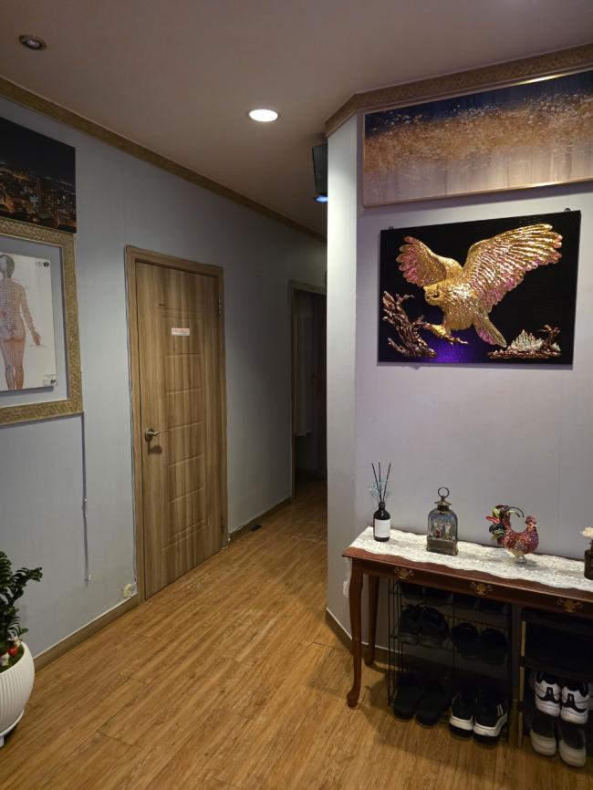 야탑아로마 - 야탑동 야탑역 주변에서 방문하기 편한 마사지 매장