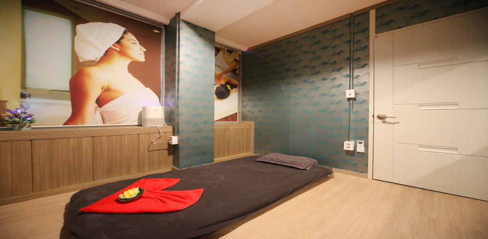 중랑역,먹골역,중화역,상봉역 주변 샵타이 매장 주요 시설 및 인테리어 사진