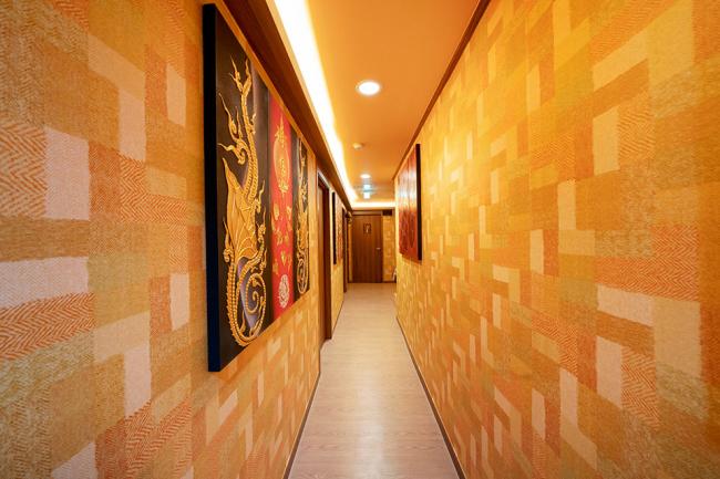 몬트라란나 - 망우동 망우역,양원역에서 가까운 프라이빗 마사지 전용 공간