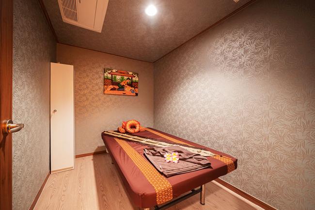 몬트라란나 - 망우동 망우역,양원역 주변에서 방문하기 편한 마사지 매장