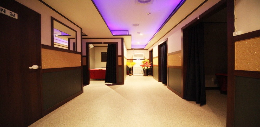 수진동 보리아로마 - 한국마사지 관리를 위한 최적의 힐링 공간