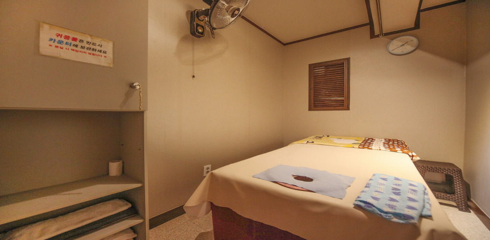 수진동 보리아로마 주차가능, 24시간, 샤워가능, 수면가능, 단체예약 완비된 시설 사진