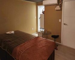 B&B힐링 - 대연동 못골역,대연역,경성대부경대역 인근 전문 마사지 매장 전경