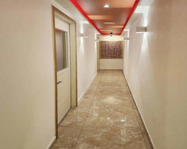 못골역,대연역,경성대부경대역 인근 마사지 잘하는 곳 B&B힐링 청결하게 관리된 내부 시설