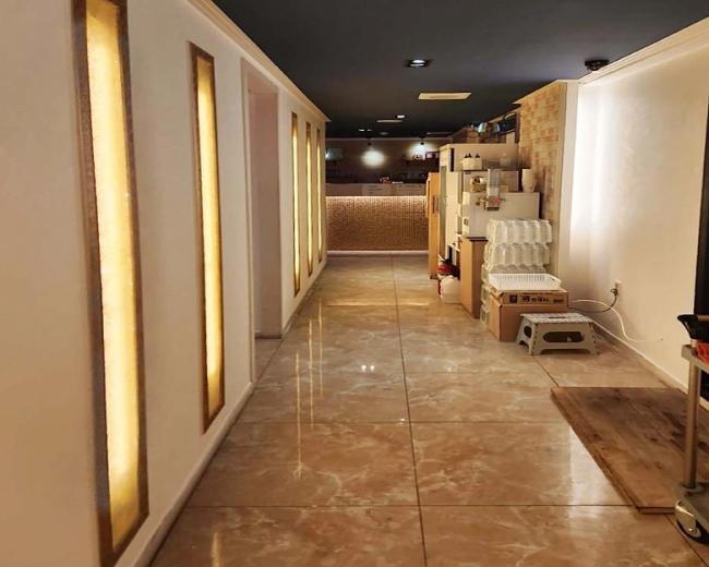 대연동 B&B힐링 주차가능, 24시간, 샤워가능, 단체예약 완비된 시설 사진