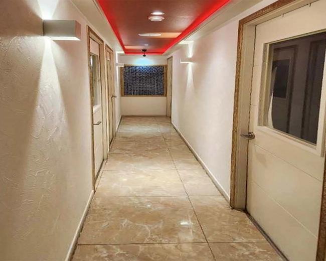 B&B힐링 - 대연동 못골역,대연역,경성대부경대역 인근 주차가능, 24시간, 샤워가능, 단체예약 완비된 마사지 시설