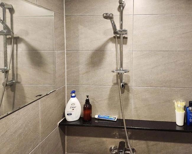 못골역,대연역,경성대부경대역 주변 B&B힐링 매장 주요 시설 및 인테리어 사진